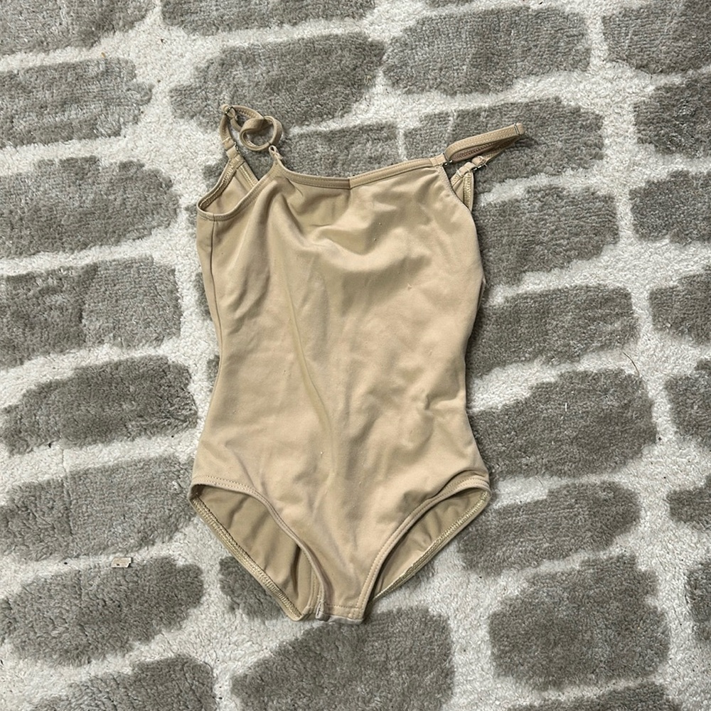 Girls bodysuit
